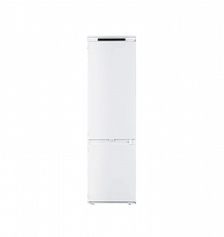 картинка Встраиваемый холодильник Millen MBI193.3D 